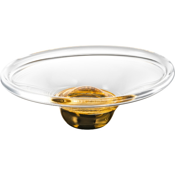 EISCH Glasschale 40 cm Durchmesser | Make home it