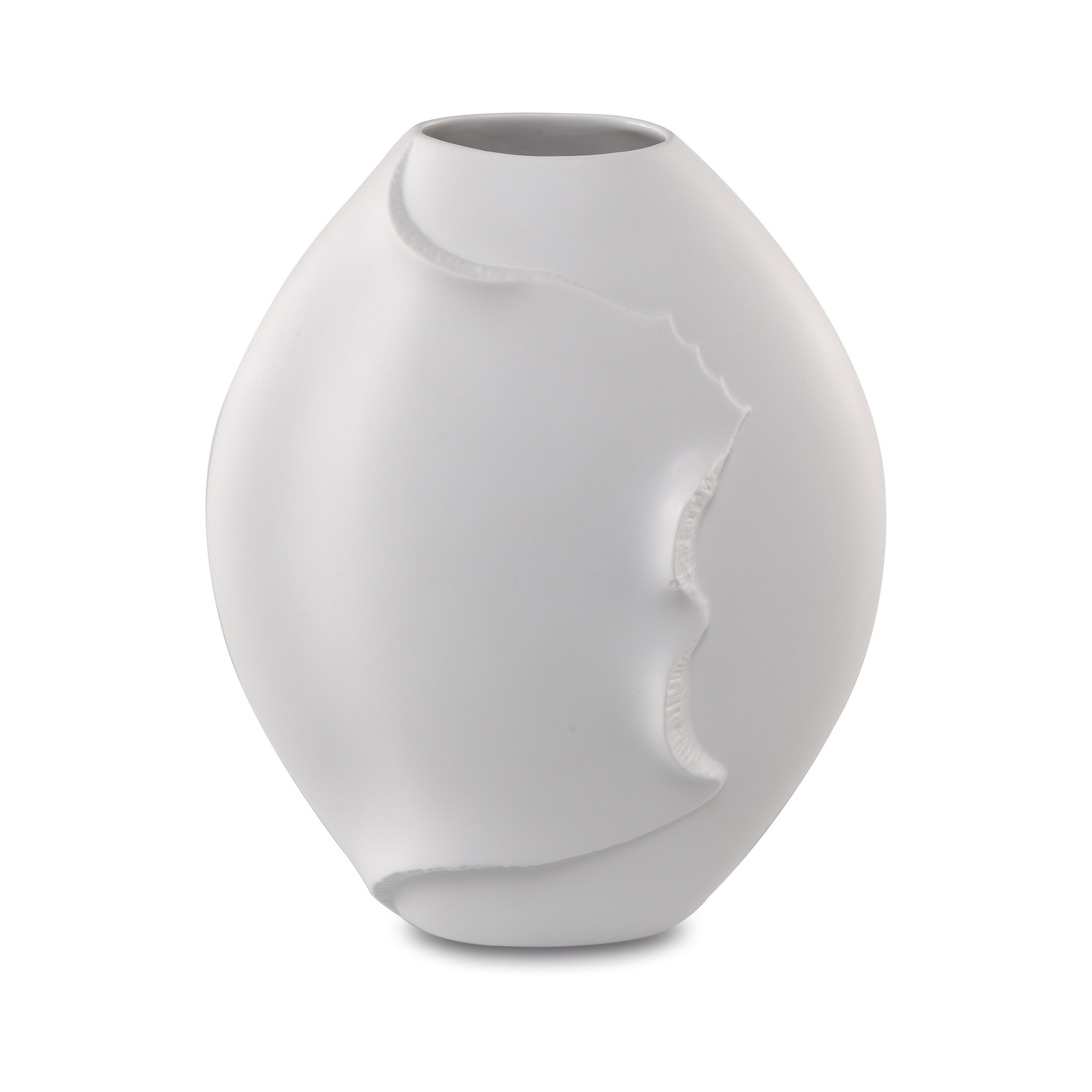 GOEBEL Vase 20 cm - Montana, Kaiser Porzellan